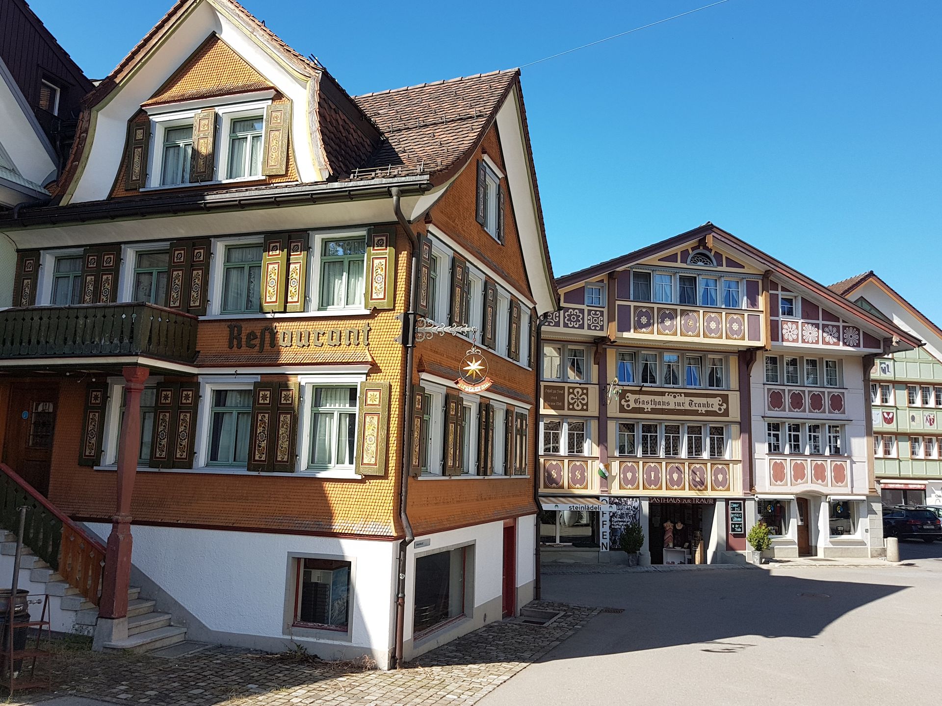 Appenzell